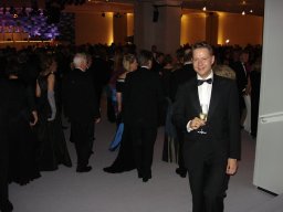 Bundespresseball 2011